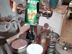 -北京海德酒店温泉