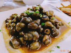 -妈妈的小作坊(陈家镇店)