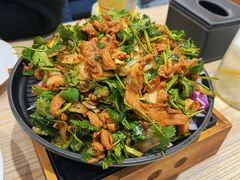 -紫光园·烤鸭(美术馆店)