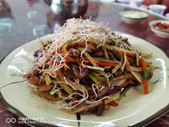 -鹅香阁私房菜(一鹅五味)