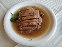 -怡园饭店-餐厅(四望亭店)