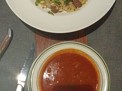 -食间牛排(湖西路店)