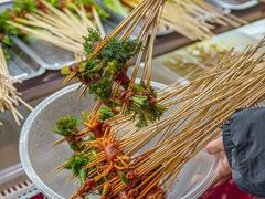 -来伊回麻辣烫·火锅串串清真(红瓦寺总店)