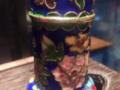 -四季民福烤鸭店(前门廊房二条店)