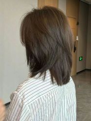 -米娜造型
