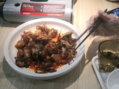 -领蟹祥记·香辣蟹·特色小海鲜(奥体天虹店)