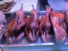 -水西门陈记鸭子店(总店)