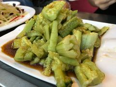 -迎燕阁烤羊腿(二环南路店)