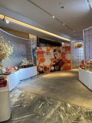 -南宁中心永恒皇冠假日酒店·宴会厅