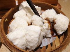 蜜汁叉烧包-点都德(春熙路群光广场店)