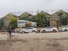 -白鹭湾湿地公园