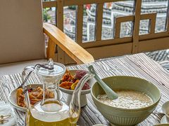 -上席擂茶·新中式青年茶馆(古城店)