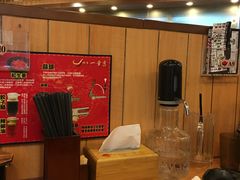 -博多一幸舍(侨福芳草地购物中心店)