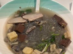 -苏晓玥·手作江南小吃(深圳北站店)
