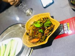 -金龙·打边炉(武进路店)