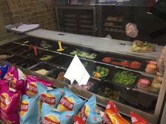 -赛百味SUBWAY(曲江智慧大厦店)