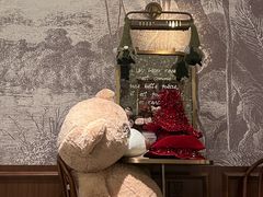 -LE MISSMORE餐酒吧(茉念西里店)