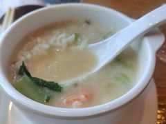 -小城粥道·海胆鲜虾粥(解放广场店)