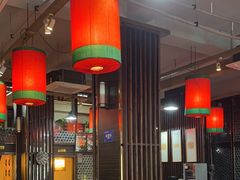 -陈府大宅门成都火锅·手切鲜肉(太原街店)