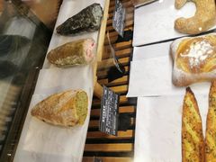 -Let's Taipei 非常烘焙(太古里店)