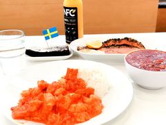 -宜家·瑞典风味餐厅(北京西红门店)