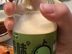 -宾朋海鲜特色美食餐厅·纯手工鲅鱼水饺(兴海路店)