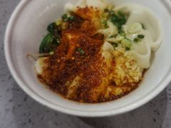 -大师兄·手工面·西北菜(美的悦然广场店)