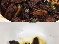 干肉骨茶-新峰肉骨茶