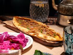 -梅夫娜土耳其餐厅.清真HALAL