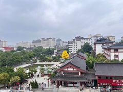 -西安贾三灌汤包·回坊小吃·清真炒菜(北院门总店)