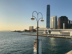 -海港城