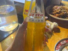 -蚝太郎 • 海鲜烧烤(建国路创始店)