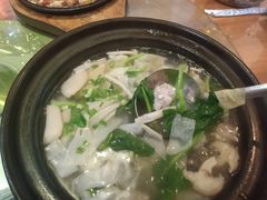 -临街徽菜馆·正宗黄山味