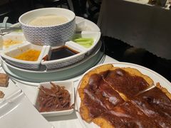 -羲和雅苑•北京烤鸭(陆家嘴中心店)