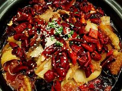 -宴天下大酒店(政和路店)