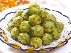 山东菜丸-仲记私房菜餐馆(金贵花园店)