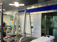 -METIS FITNESS女性健身工作室