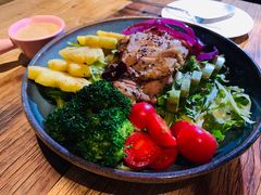 -咖梦餐厅 COMENG RESTAURANT