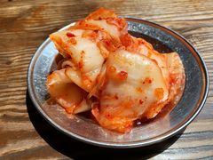 -MI WU FACTORY米屋美食工厂餐厅(绿地店)