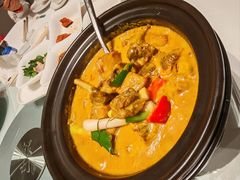 -银灯食府(丽丰国际中心店)