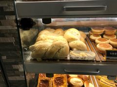 -21克拉面包(大悦城店)
