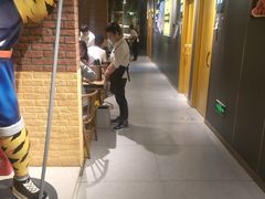 -丁虎子烤肉(国道二店)