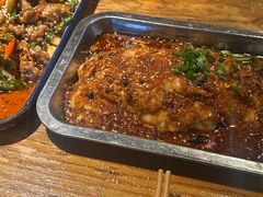 -兔槽江湖菜·重庆璧山兔(水围店)