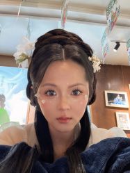 -十月日记高端孕妈妈摄影(黄金大厦店)