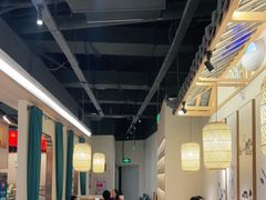 大堂-阿姆源(万象城店)