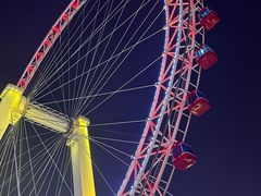 -天津之眼摩天轮