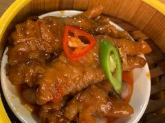 -嘉旺港式茶餐厅(延长中路店)