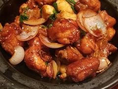 -大树餐厅(益田假日店)