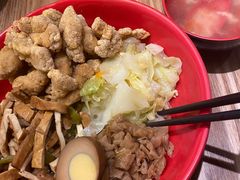 -大炮盐酥鸡(新街口店)