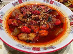 -串盟烧烤·长沙美食地标(星沙店)